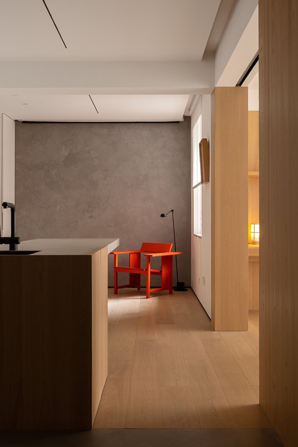 YINJISPACE - Mr Lai Design x B. Y Residence